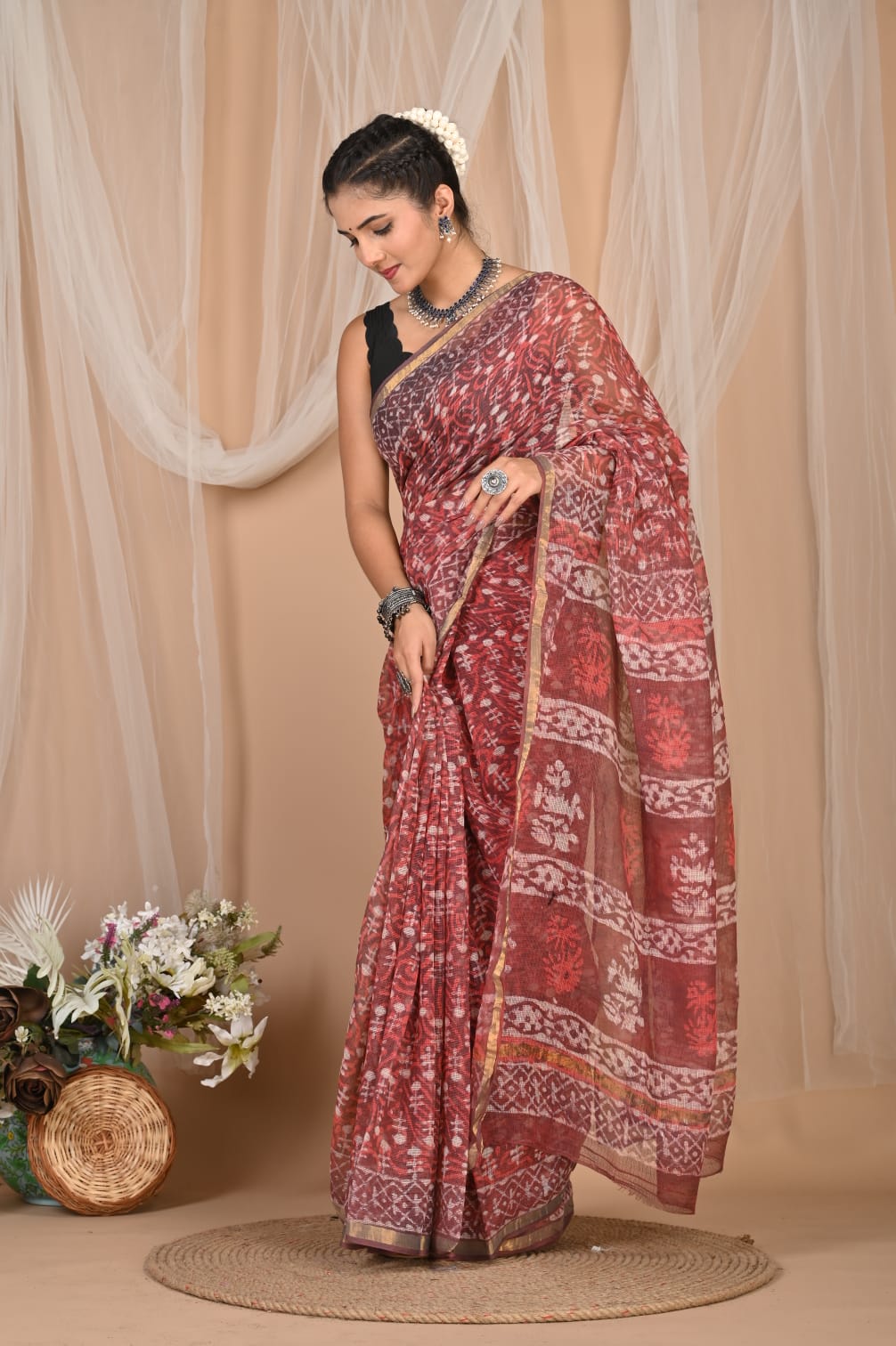 Kota Sarees