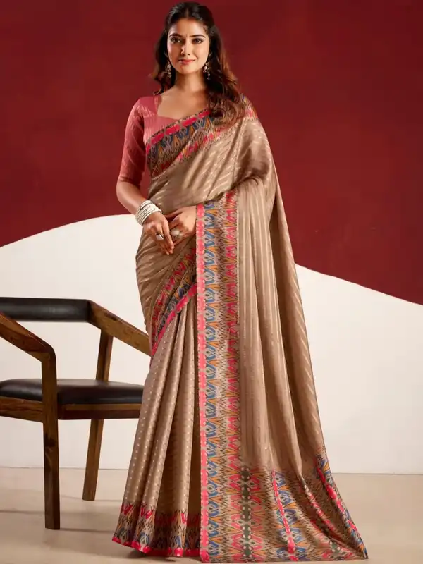 Tatalo Sarees