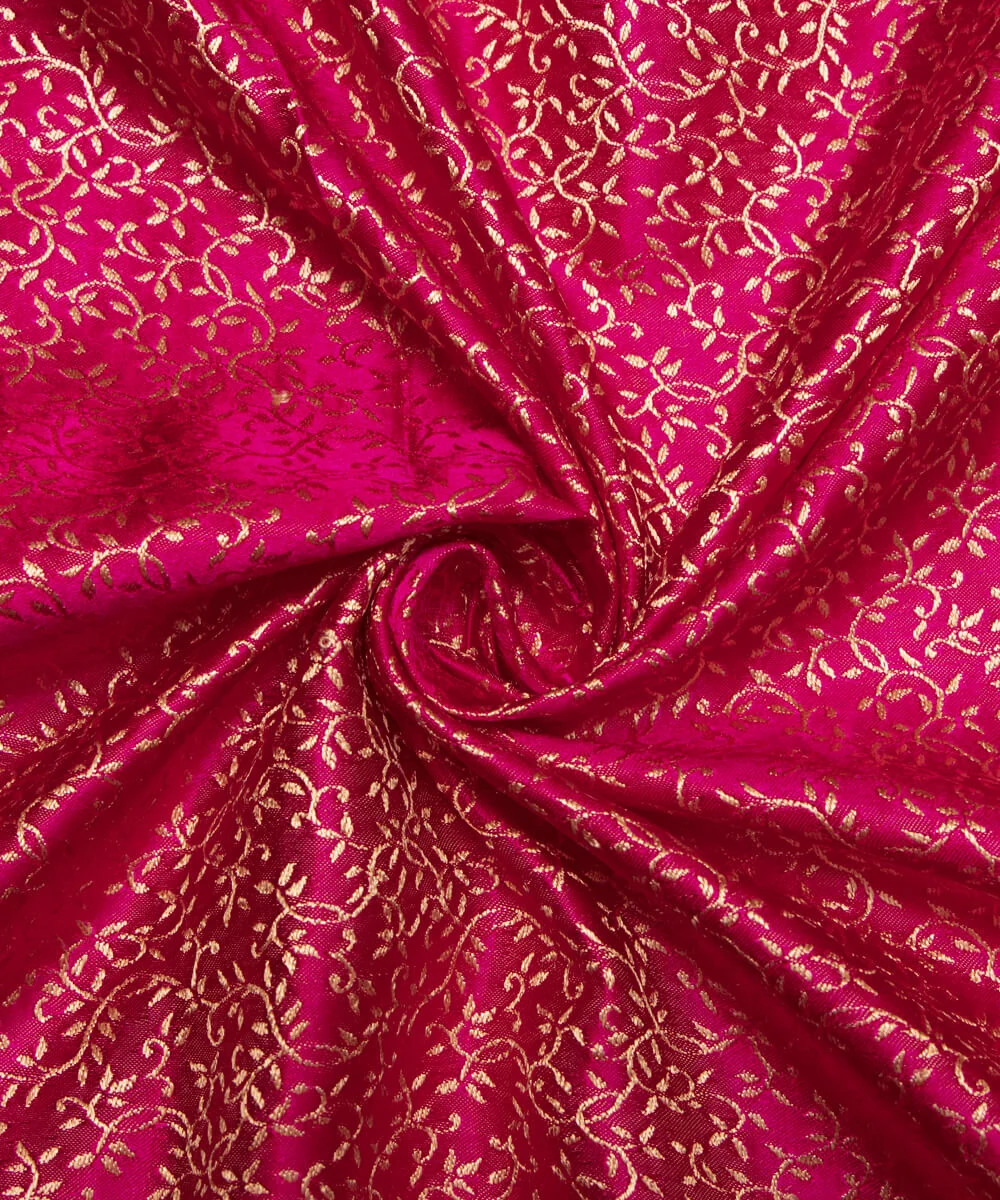 Banarasi Silk Sarees